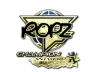 Sticker | ropz (Gold, Champion) | Antwerp 2022