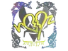 Sticker | ropz (Holo) | Austin 2025