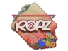Sticker | ropz | Rio 2022