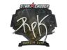 Sticker | RpK | Berlin 2019