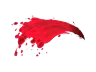 Sticker | Ruby Stream (Lenticular)