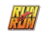 Sticker | Run CT, Run