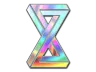 Sticker | Runtime (Holo)