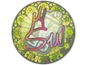Sticker | s1n (Holo) | Cologne 2026