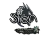 Sticker | S1ren | Antwerp 2022