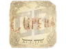 Sticker | S1ren | Austin 2025