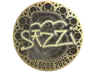 Sticker | s1zzi (Gold) | Cologne 2026