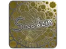 Sticker | saadzin (Foil, Ranked) | Cologne 2026
