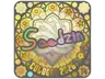 Sticker | saadzin (Holo, Ranked) | Cologne 2026