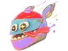 Sticker | Safety First (Holo)
