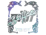 Sticker | saffee (Holo) | Austin 2025