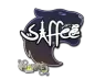 Sticker | saffee | Paris 2023