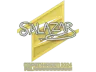 Sticker | salazar | Copenhagen 2024