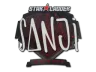Sticker | SANJI | Berlin 2019