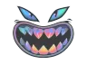 Sticker | Say Cheese (Holo)