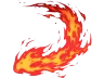 Sticker | Scorch Loop