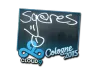 Sticker | seang@res | Cologne 2015