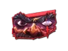 Sticker | Seeing Red (Foil)