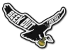Sticker | Seek & Destroy
