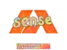 Sticker | sense (Holo) | Copenhagen 2024