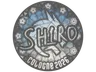 Sticker | sh1ro | Cologne 2026
