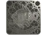 Sticker | sh1ro (Foil, Ranked) | Cologne 2026