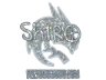 Sticker | sh1ro (Glitter) | Copenhagen 2024