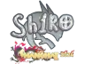 Sticker | sh1ro (Glitter) | Shanghai 2024