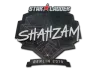 Sticker | ShahZaM | Berlin 2019