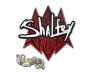 Sticker | shalfey | Paris 2023