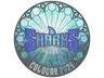 Sticker | Sharks Esports | Cologne 2026