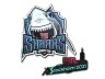 Sticker | Sharks Esports (Foil) | Stockholm 2021