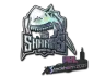 Sticker | Sharks Esports (Holo) | Stockholm 2021