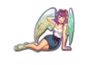 Sticker | Sherry (Holo)