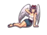 Sticker | Sherry