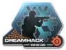 Sticker | Shooter Close