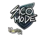 Sticker | Sico (Glitter) | Paris 2023