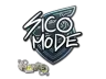 Sticker | Sico | Paris 2023