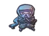 Sticker | Silent Ninja (Foil)