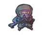 Sticker | Silent Ninja