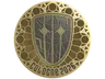 Sticker | SINNERS (Gold) | Cologne 2026