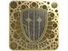 Sticker | SINNERS (Gold, Ranked) | Cologne 2026