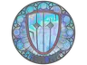 Sticker | SINNERS (Holo) | Cologne 2026