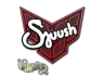 Sticker | sjuush | Paris 2023