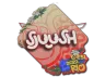Sticker | sjuush | Rio 2022