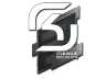 Sticker | SK Gaming | Boston 2018