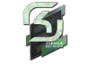 Sticker | SK Gaming (Holo) | Boston 2018