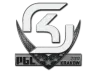 Sticker | SK Gaming | Krakow 2017