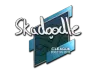 Sticker | Skadoodle | Boston 2018