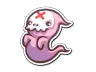 Sticker | Skulltorgeist